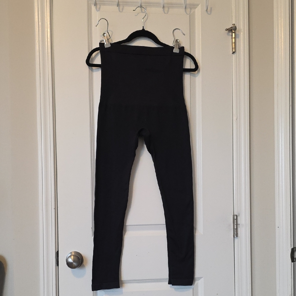 Shapermint High Waist  Leggings Size Large